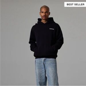 Like New Talentless Hoodie